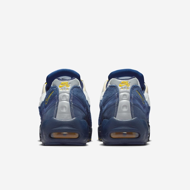 Nike SB Air Max 95 x Eric Koston - Foto 6