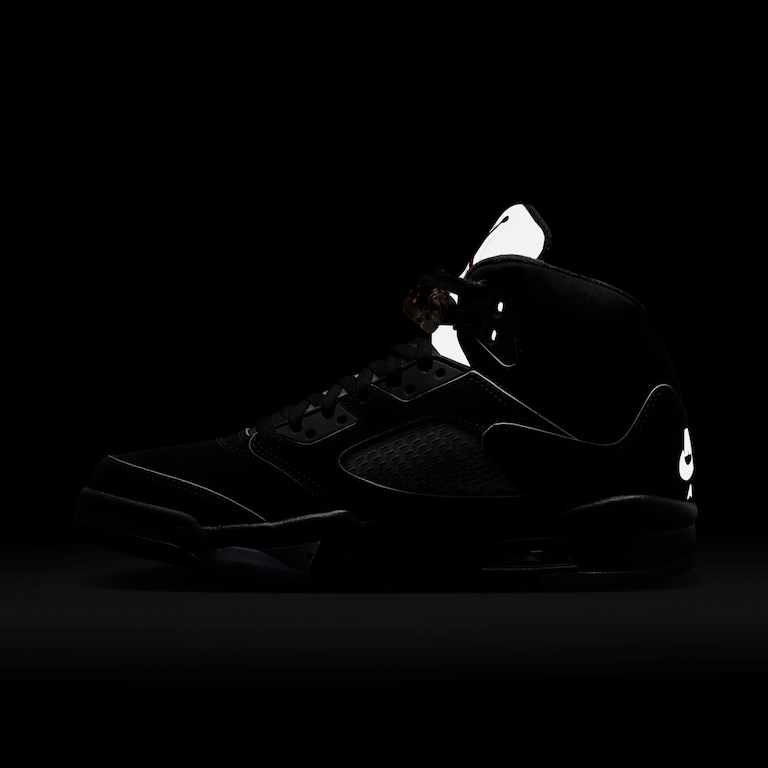 Air Jordan 5 - Foto 12