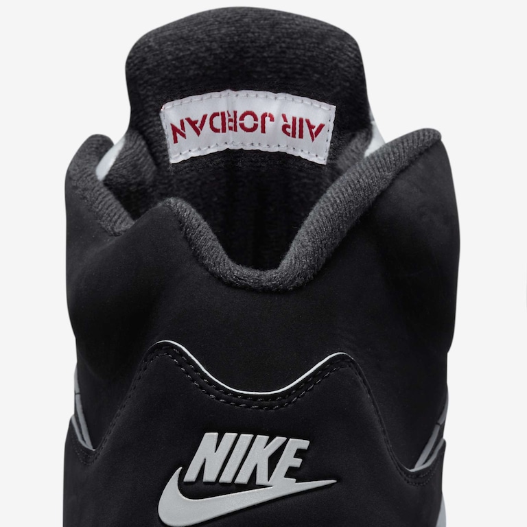 Air Jordan 5 - Foto 13