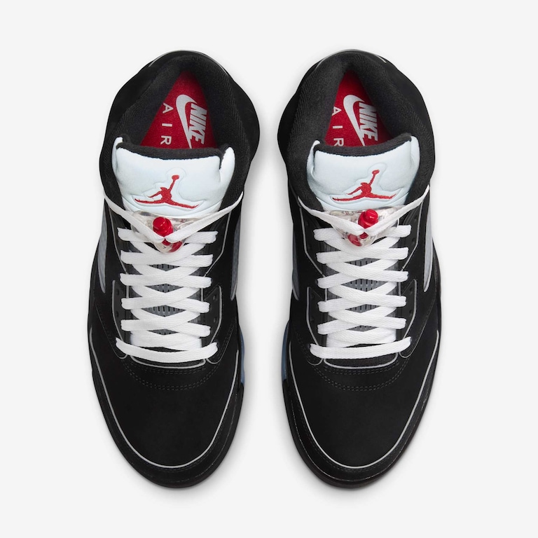 Air Jordan 5 - Foto 4