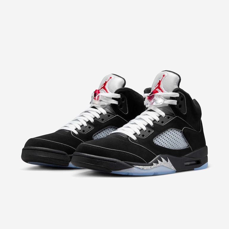 Air Jordan 5 - Foto 5