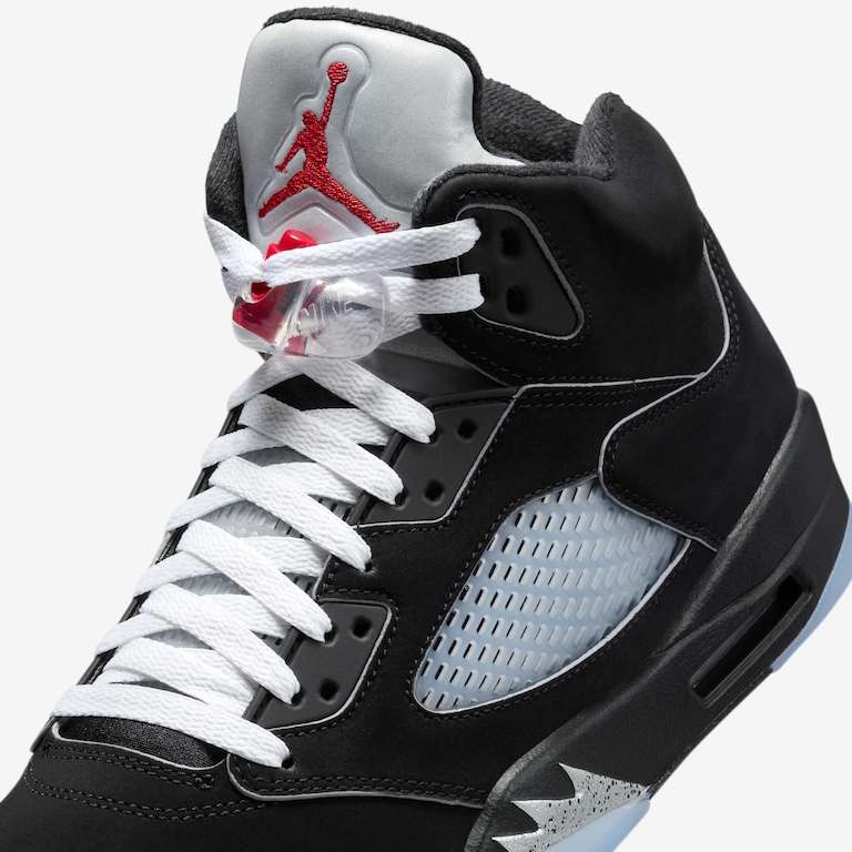Air Jordan 5 - Foto 7