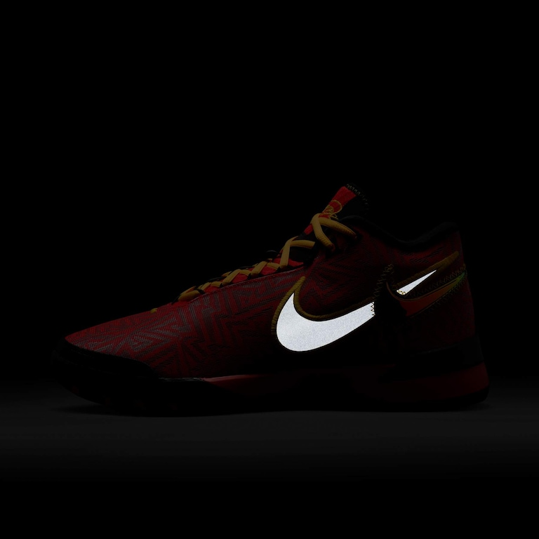LeBron NXXT Genisus - Foto 10