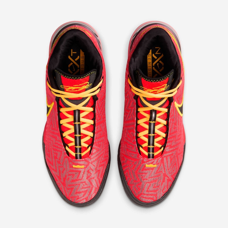 LeBron NXXT Genisus - Foto 4