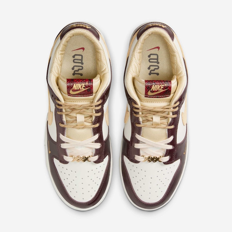 Women's Dunk Low LX - Foto 4