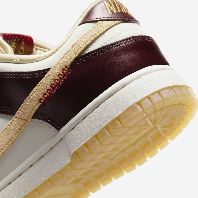 Women's Dunk Low LX - Foto 8