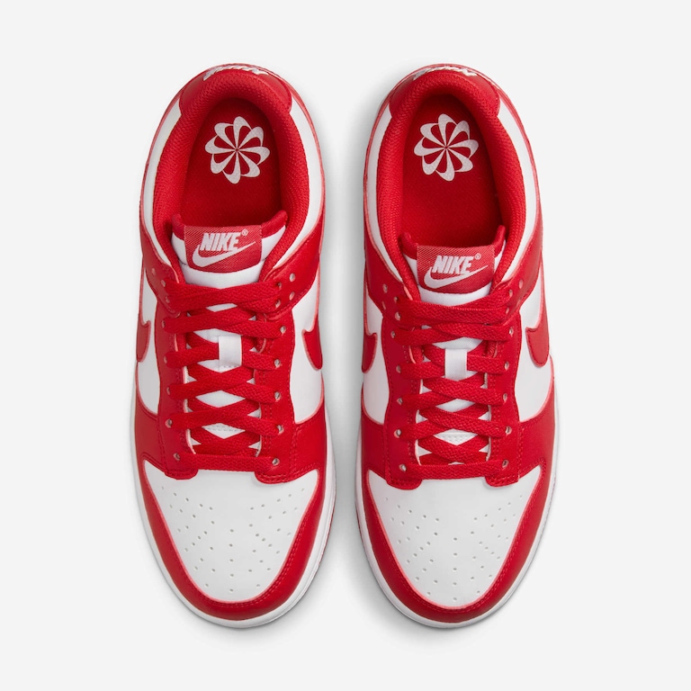 Women's Dunk Low - Foto 4