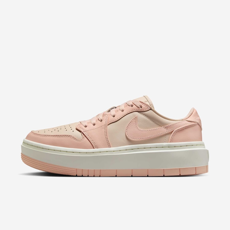 Tênis Air Jordan 1 Elevate Low Feminino - Foto 1