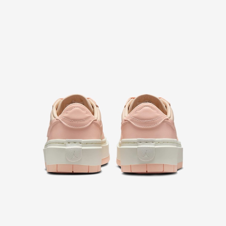 Tênis Air Jordan 1 Elevate Low Feminino - Foto 6