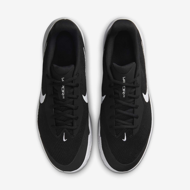 Tênis Nike Vapor Lite 3 Saibro Masculino - Foto 4