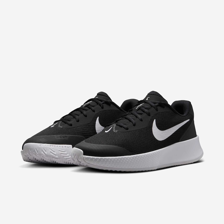 Tênis Nike Vapor Lite 3 Saibro Masculino - Foto 5