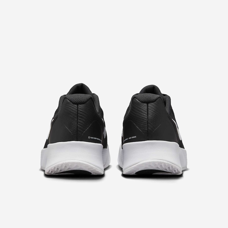Tênis Nike Vapor Lite 3 Saibro Masculino - Foto 6