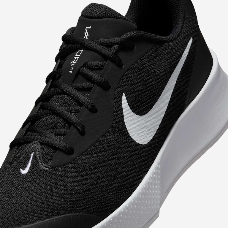 Tênis Nike Vapor Lite 3 Saibro Masculino - Foto 7