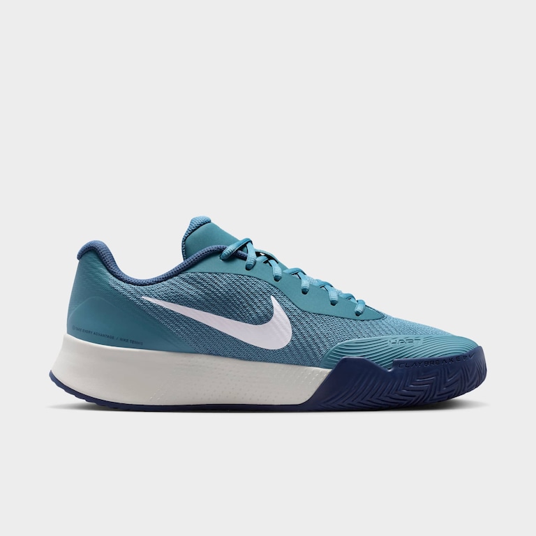 Tênis Nike Vapor Lite 3 CLY Masculino - Foto 3