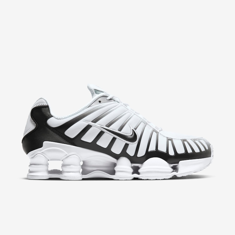 Nike Shox TL - Foto 4