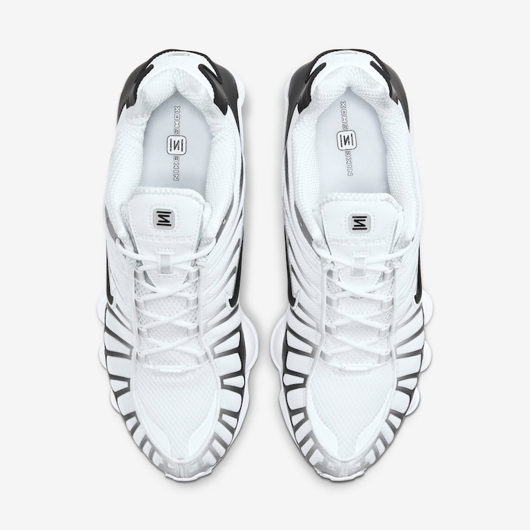 Nike Shox TL - Foto 5