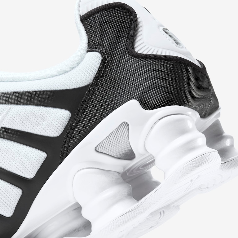 Nike Shox TL - Foto 8