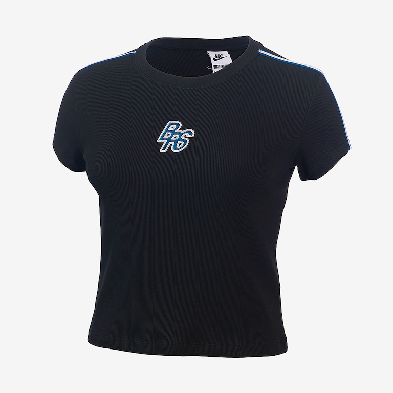 Camiseta Nike Sportswear Feminina - Foto 1
