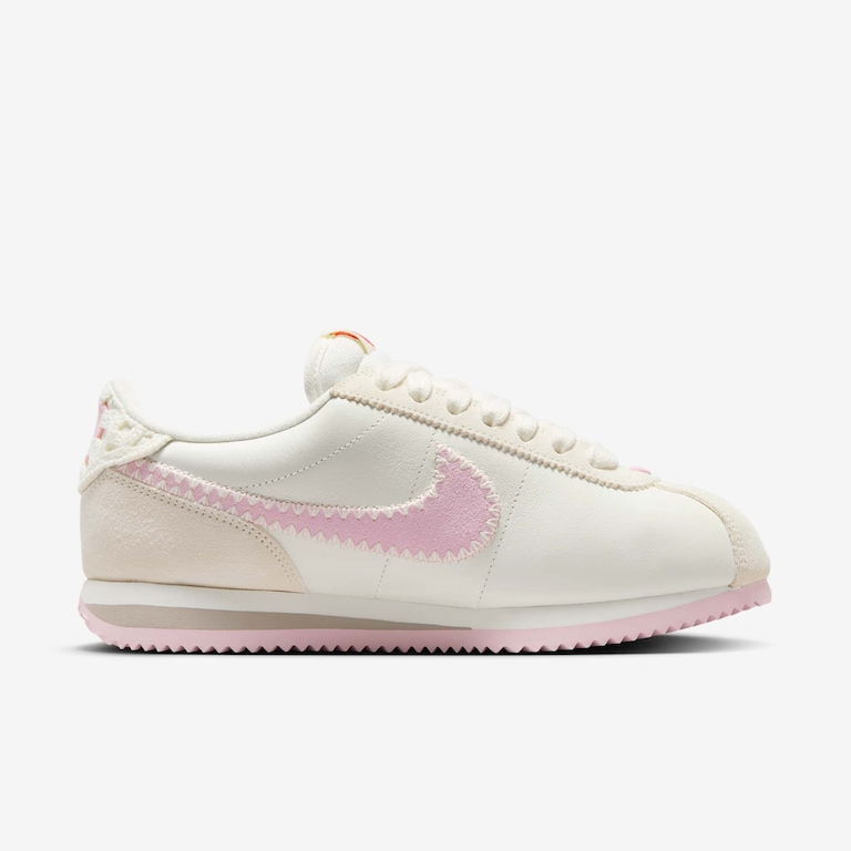 Women's Cortez Leather - Foto 3