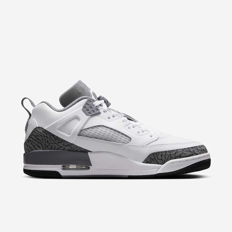 Jordan Spizike Low - Foto 3