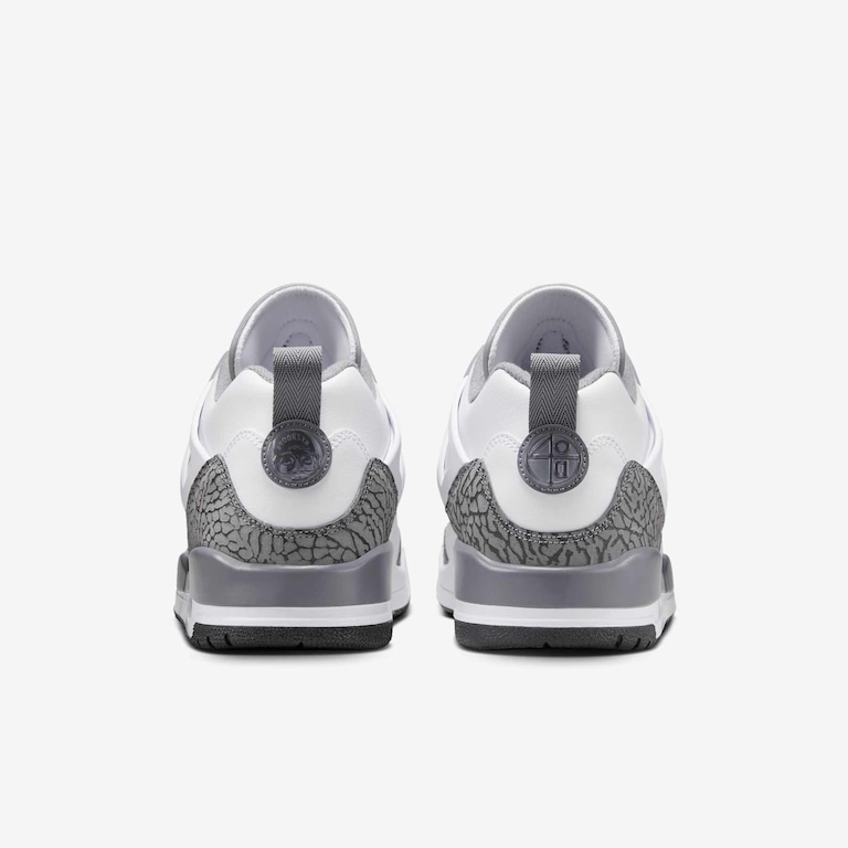 Jordan Spizike Low - Foto 6