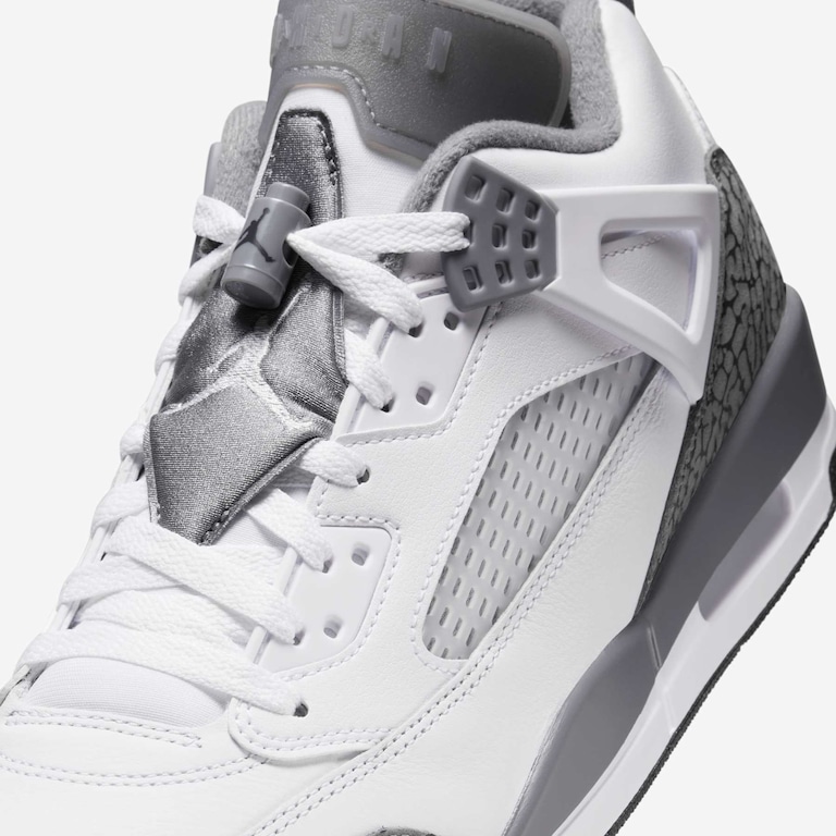 Jordan Spizike Low - Foto 7