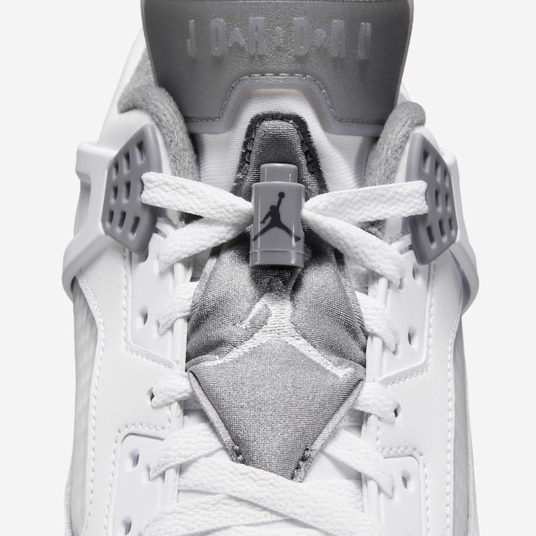 Jordan Spizike Low - Foto 9