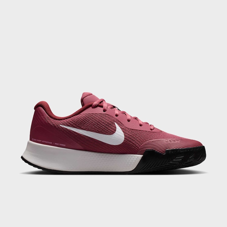 Tênis Nike Vapor Lite 3 CLY Feminino - Foto 3