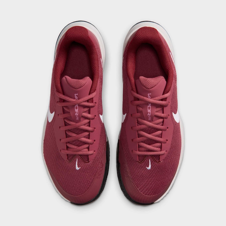 Tênis Nike Vapor Lite 3 CLY Feminino - Foto 4