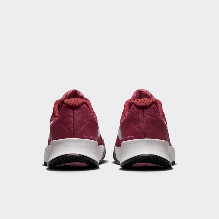Tênis Nike Vapor Lite 3 CLY Feminino - Foto 6