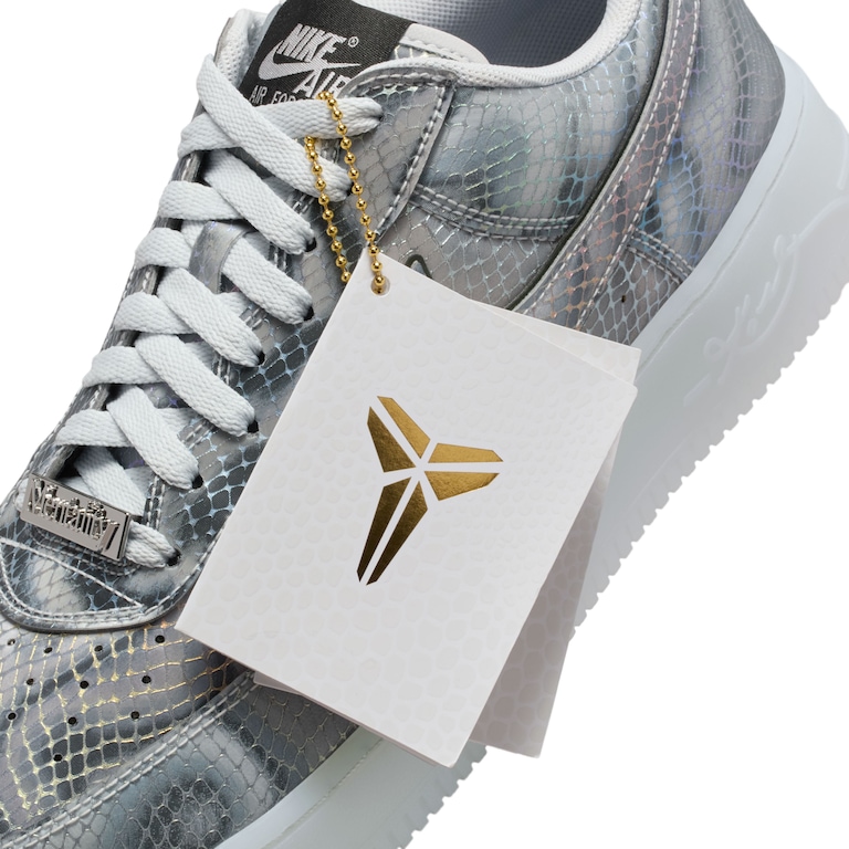  Air Force 1 Protro - Foto 9