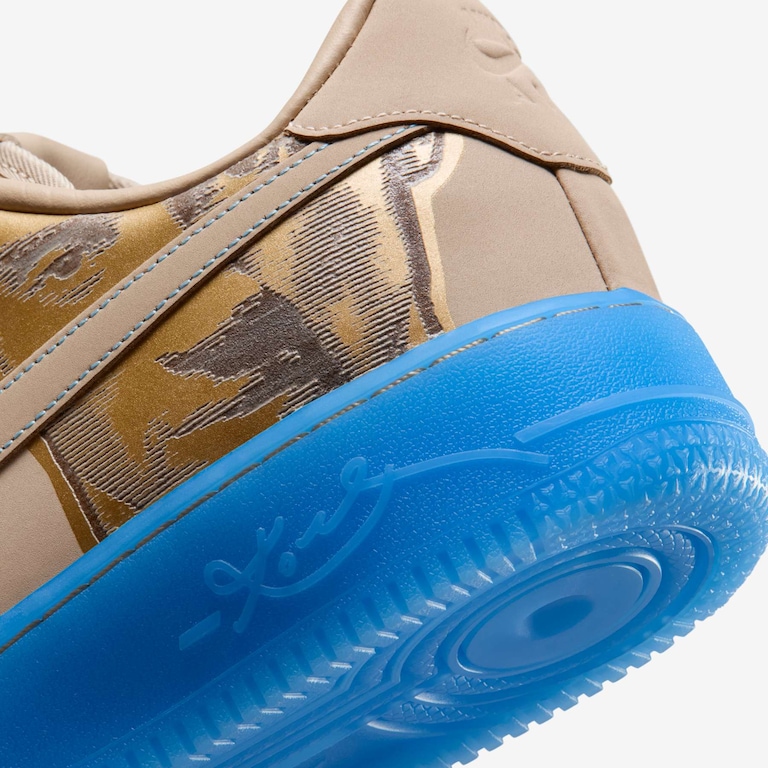  Air Force 1 Low Protro - Foto 9