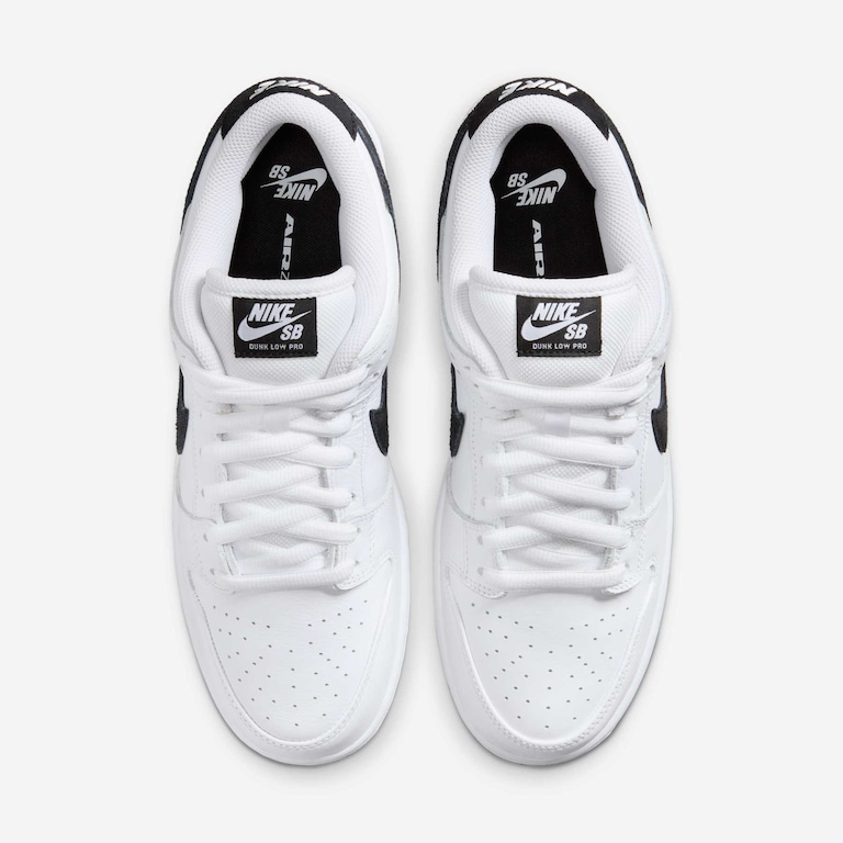 SB Dunk Low Pro - Foto 4