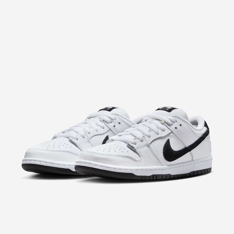 SB Dunk Low Pro - Foto 5