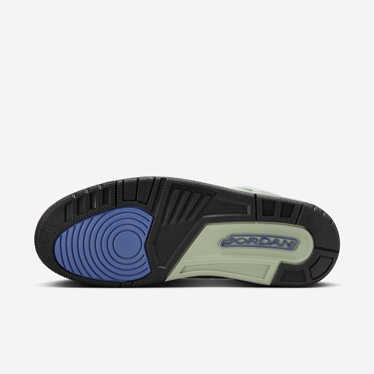 Jordan Spizike Low - Foto 2