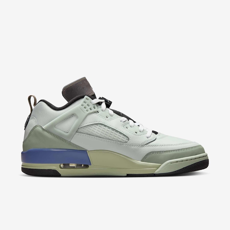 Jordan Spizike Low - Foto 3