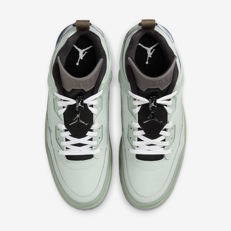 Jordan Spizike Low - Foto 4