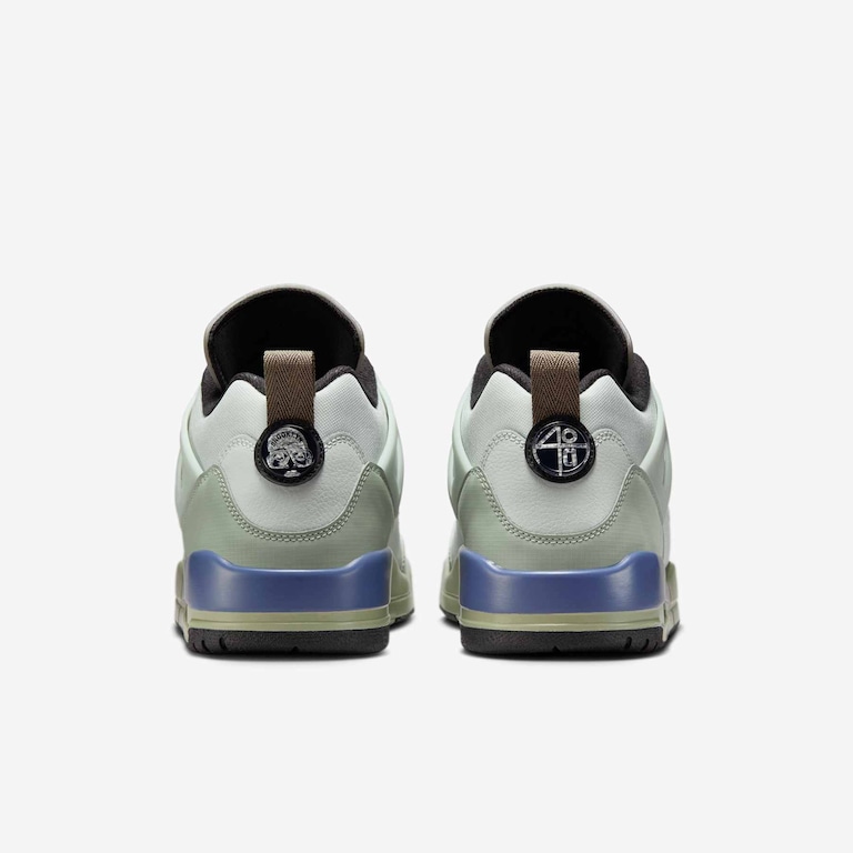 Jordan Spizike Low - Foto 6