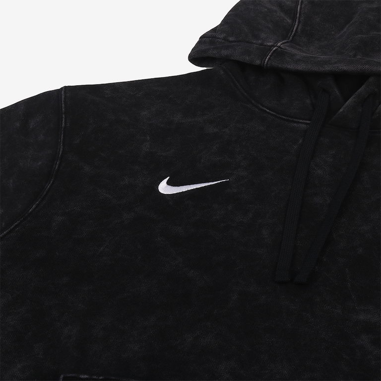 Blusão Corinthians Nike Sportswear Club Masculino - Foto 4