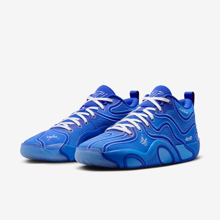 Jordan Tatum 3 - Foto 5