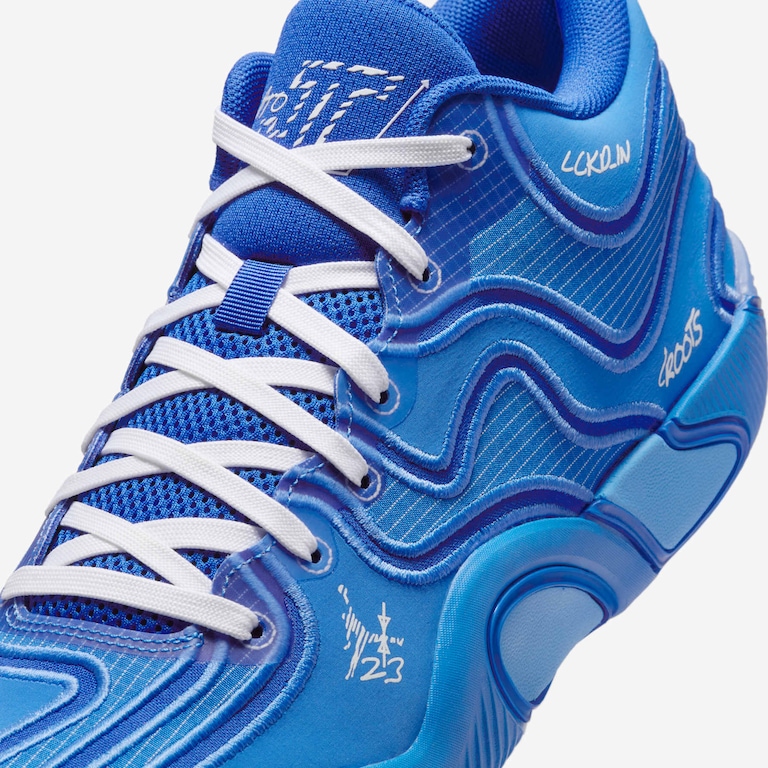 Jordan Tatum 3 - Foto 7