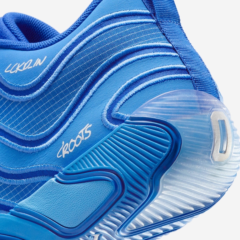 Jordan Tatum 3 - Foto 8