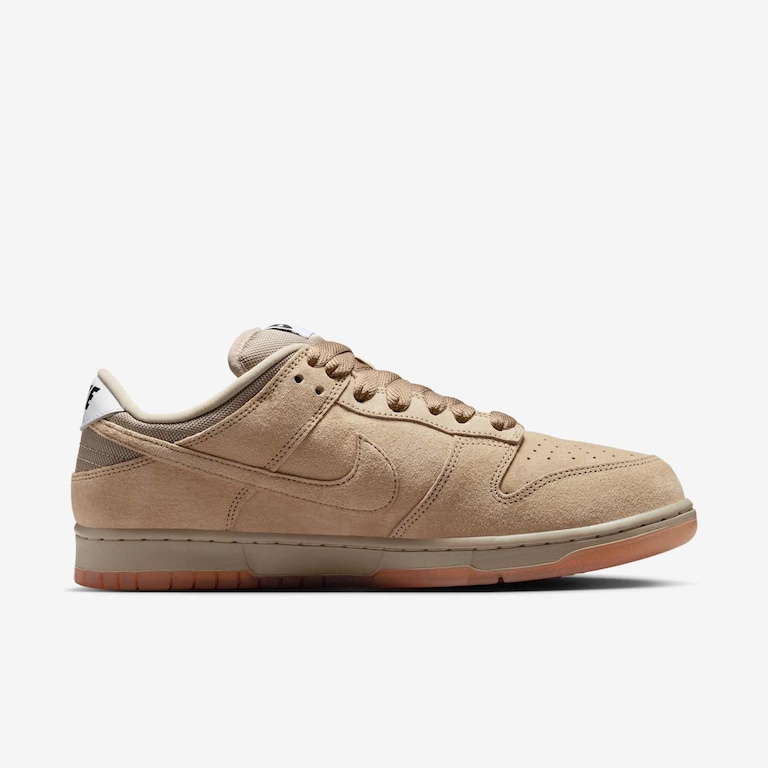 SB Dunk Low Pro B - Foto 3