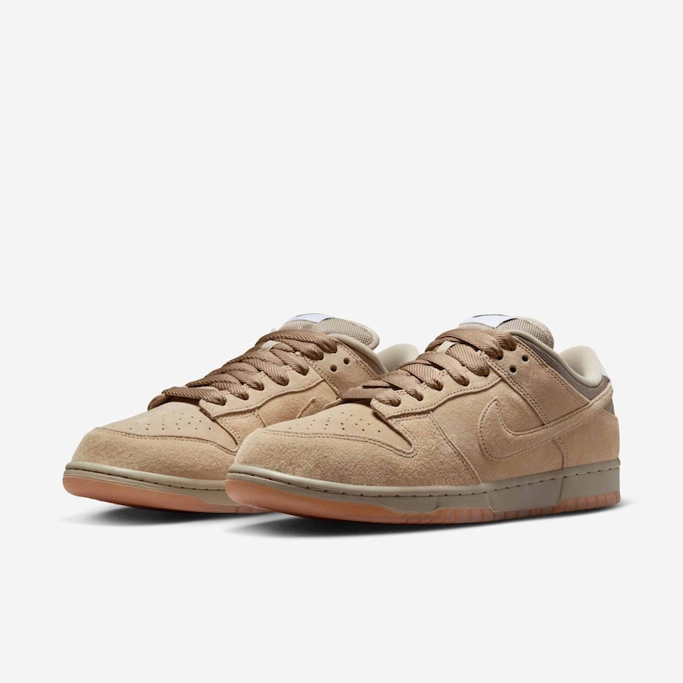 SB Dunk Low Pro B - Foto 5
