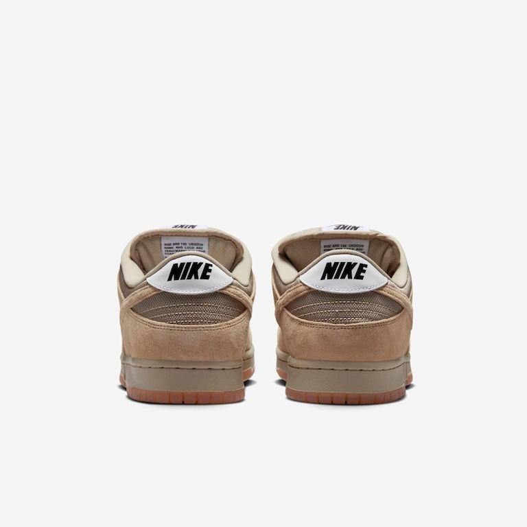 SB Dunk Low Pro B - Foto 6
