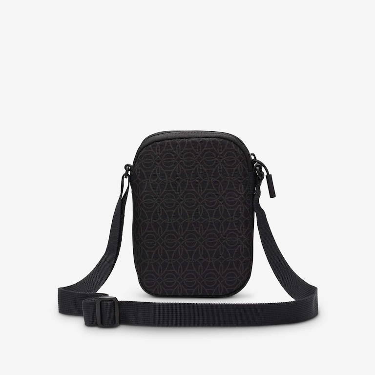 Bolsa Transversal Paris Saint-Germain Jordan Essential Unissex - Foto 4