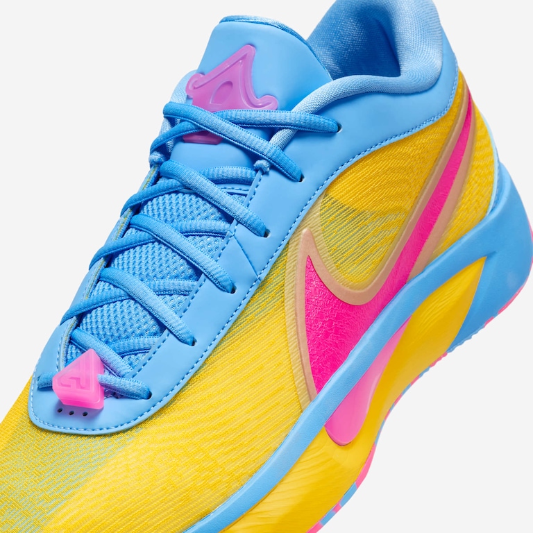 Giannis Freak 6 - Foto 7