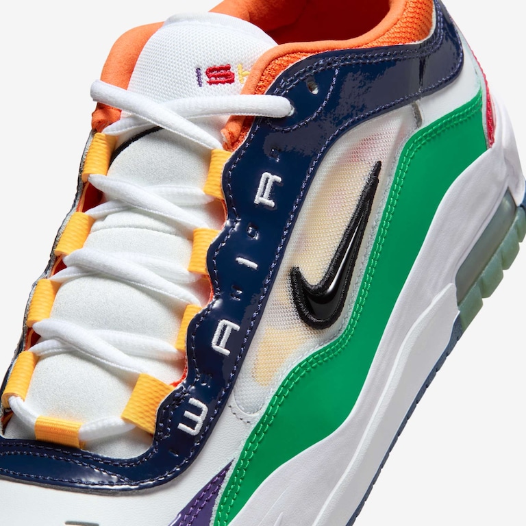 Tênis Nike Air Max Ishod Premium Masculino - Foto 7