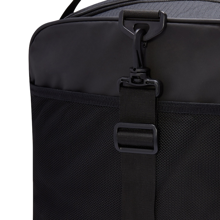 Bolsa Nike Brasilia Duffel 90L Unissex - Foto 11