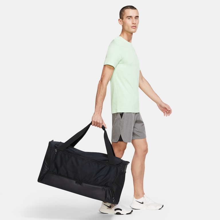 Bolsa Nike Brasilia Duffel 90L Unissex - Foto 4